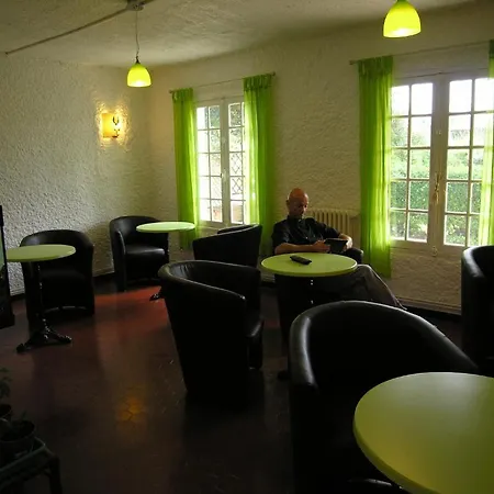 Abaca Ypua Restaurant
