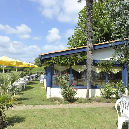 Abaca Ypua Restaurant 2*