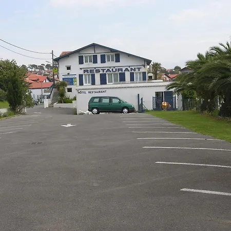 Hotel Abaca Ypua 2*