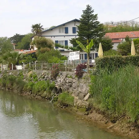 Abaca Ypua Restaurant