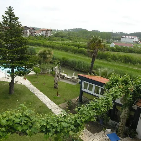 Hotell Abaca Ypua Restaurant