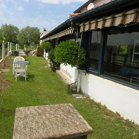 Abaca Ypua Restaurant