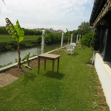 Hotell Abaca Ypua Restaurant 2*