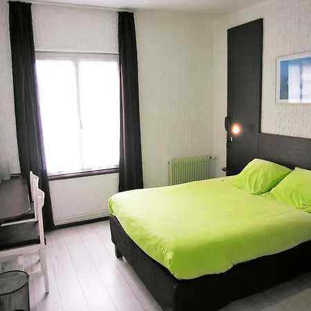 Hotel Abaca Ypua