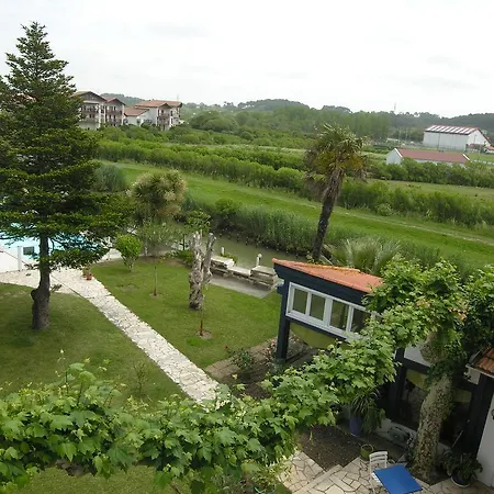 Hotel Abaca Ypua