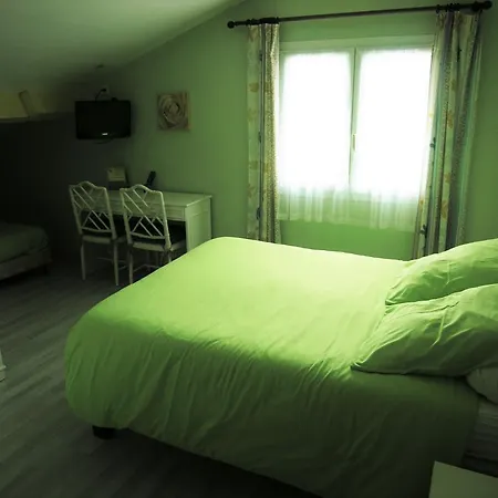 Hotel Abaca Ypua