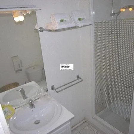 Abaca Ypua Hotel Bidart